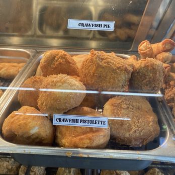 Billy's Boudin & Cracklins - Cajun/Creole Near Me - Scott, Louisiana