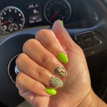 Ombre Nails And Lashes - Fill with gel and all the things. - Nail Salons Near Me - Henderson, Nevada Ombre Nails And Lashes - Fill with gel and all the things. - Nail Salons Near Me - Henderson, Nevada