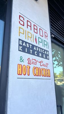 Sabor Piri Piri Kitchen by null