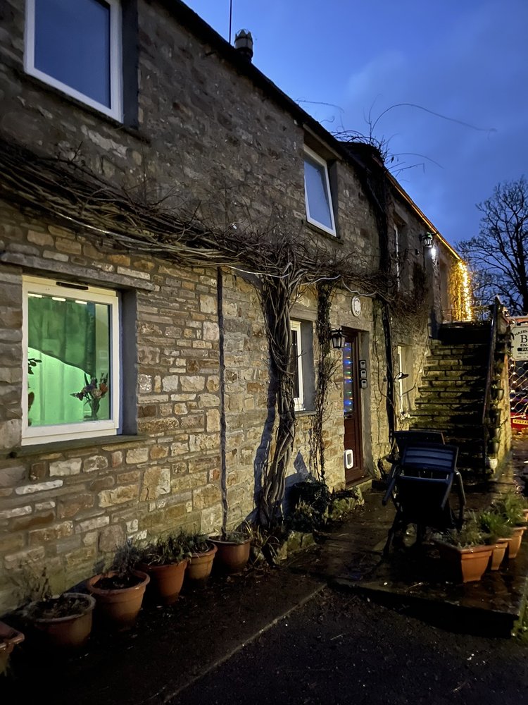 HAZELS ROOST Newkin, Bainbridge, North Yorkshire, United Kingdom