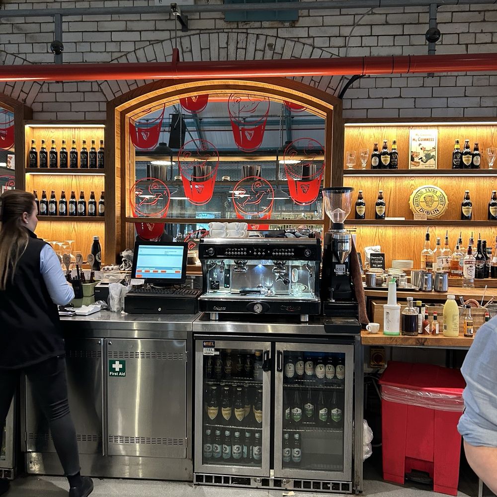 Arthur's Bar - Beer, Wine & Spirits Near Me - Dublin, D