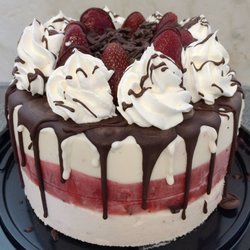 Whit's Frozen Custard - Orange Park - Frozen Custard Cake
