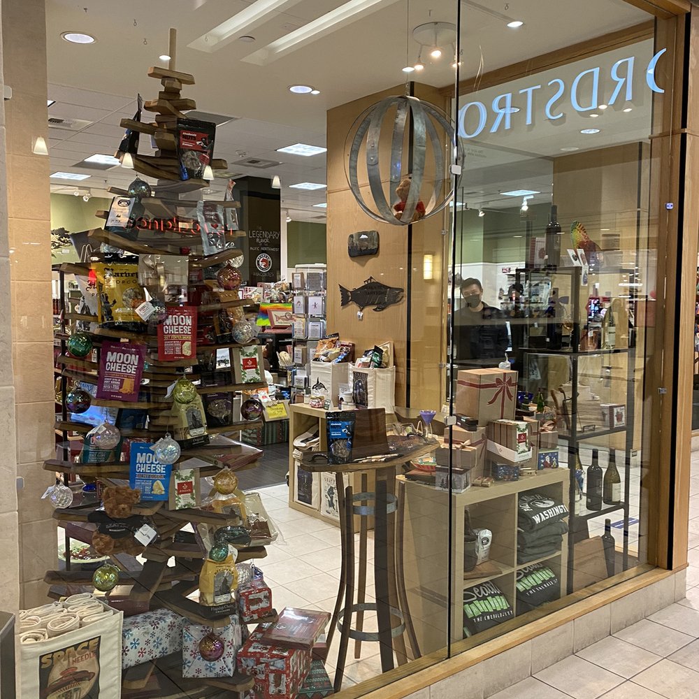 Made In Washington - Home Decor Near Me - Lynnwood, Washington