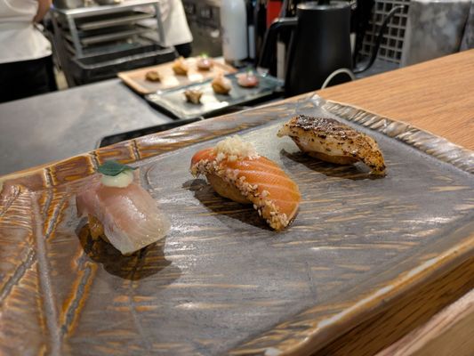 DDOBAR by Joomak NYC by null