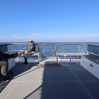 Oceanside Adventures - Boat Charters Near Me - Oceanside, California