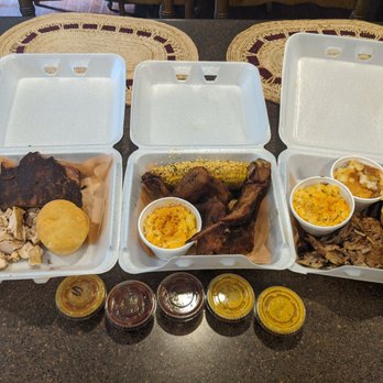 Ray Nathan’s - Looks better than it is..wings and ribs were excellent..but that's it! - Barbeque Near Me - Gastonia, North Carolina Ray Nathan’s - Looks better than it is..wings and ribs were excellent..but that's it! - Barbeque Near Me - Gastonia, North Carolina