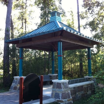 Winterra Park - Parks Near Me - Spring, Texas