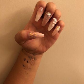 Perfection Nails - Nail Salons Near Me - Mililani, Hawaii