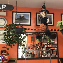 Brown Street Laundromat & Laundry Service