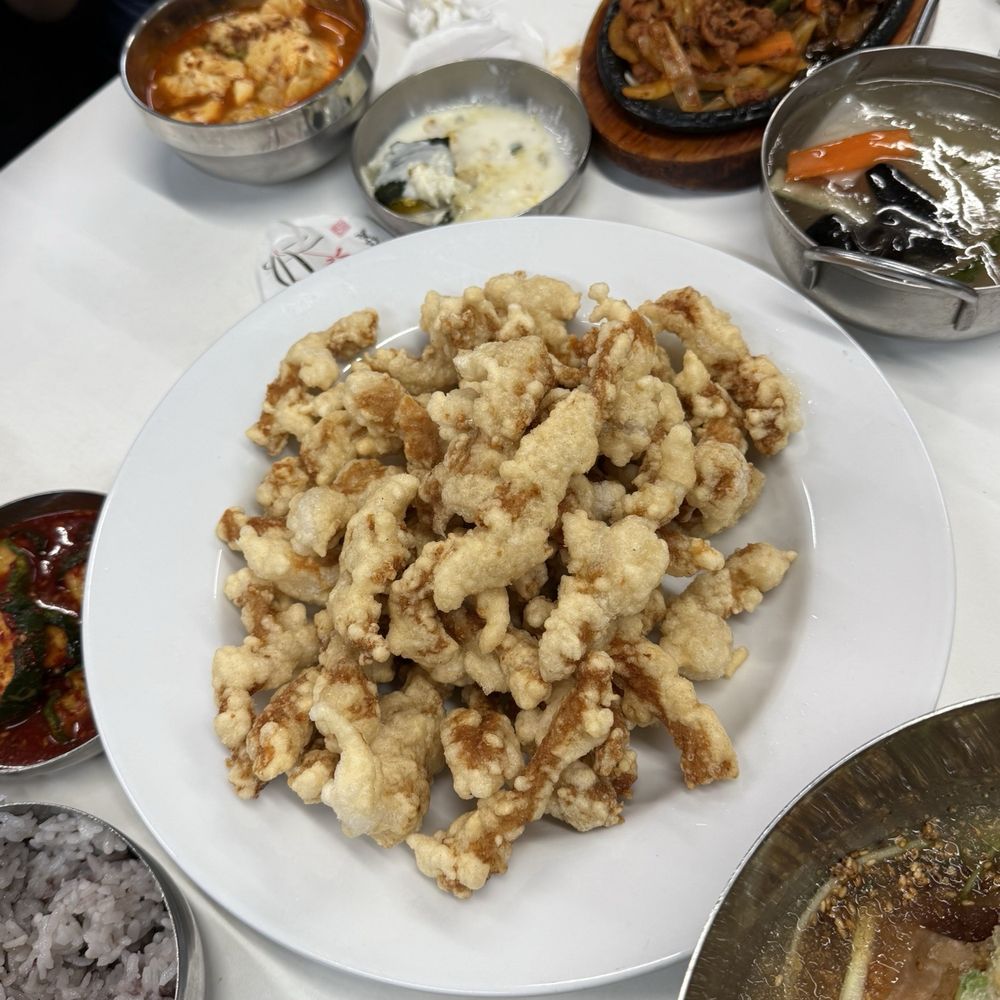 Yoo's Place - 53. Tang Soo Yook - Korean Near Me - Irvine, California Yoo's Place - 53. Tang Soo Yook - Korean Near Me - Irvine, California