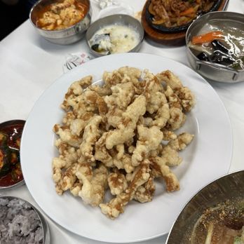 Yoo's Place - 53. Tang Soo Yook - Korean Near Me - Irvine, California Yoo's Place - 53. Tang Soo Yook - Korean Near Me - Irvine, California