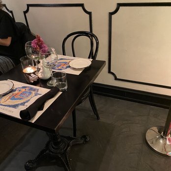 Nittis Italian Restaurant in Hell's Kitchen - Italian Near Me - New York, New York Nittis Italian Restaurant in Hell's Kitchen - Italian Near Me - New York, New York