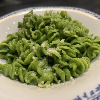 Bar Tutto - Fusilli - Italian Near Me - Chicago, Illinois