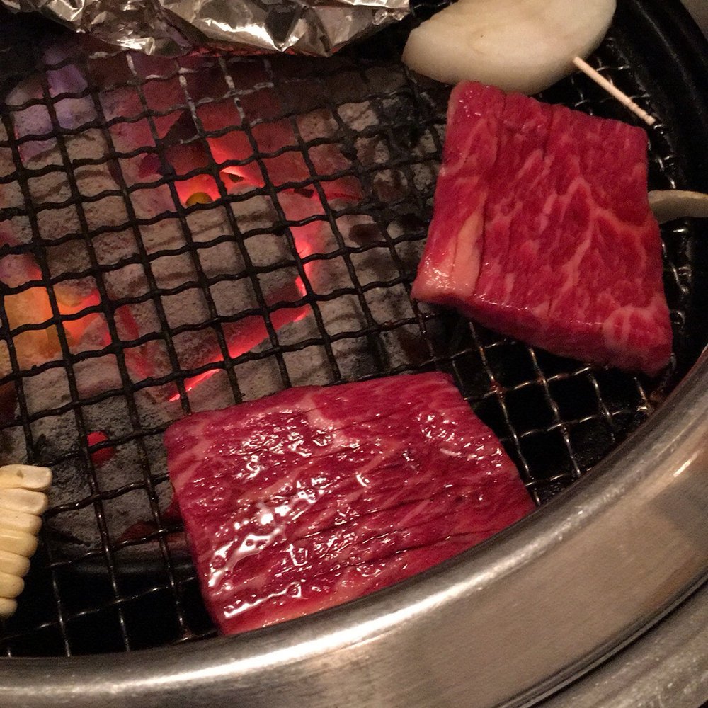 Tokyo Kalbi - Bone in short rib - Japanese Near Me - Los Angeles, California Tokyo Kalbi - Bone in short rib - Japanese Near Me - Los Angeles, California