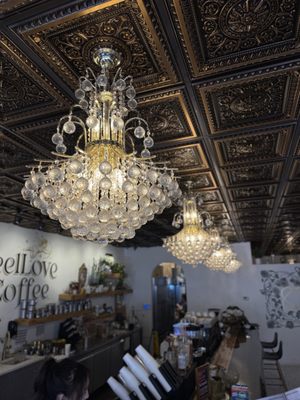 FeelLove Coffee Loveland by null