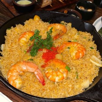 HEM Kitchen And Bar - Vietnamese Near Me - Houston, Texas