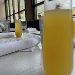 Mimosas Mimosas