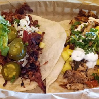 Torchy's Tacos - Bushfire and Crossroads - Tacos Near Me - Houston, Texas