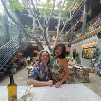 Mirate - Mexican Near Me - Los Angeles, California