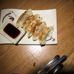 Gyoza