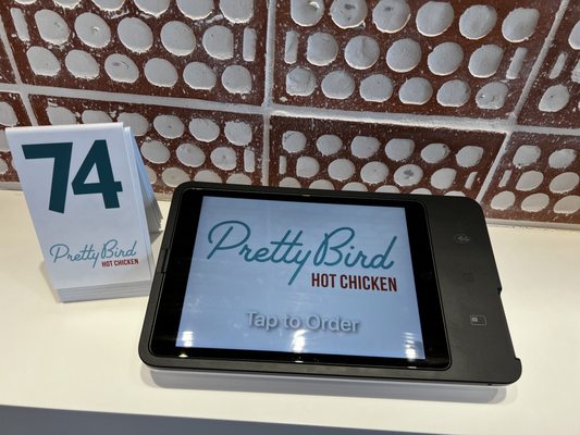 Pretty Bird Hot Chicken, Midvale by null