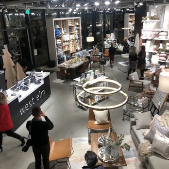 westelm - Westelm, opening night - Home Decor Near Me - San Mateo, California