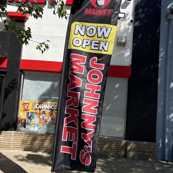 Johnny's - m JOHNNY'S MARKET - Updated August 2025 - 44 Photos & 91