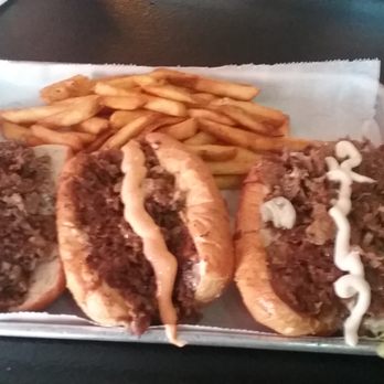 Monti's - Cheesesteaks Near Me - Chicago, Illinois Monti's - Cheesesteaks Near Me - Chicago, Illinois
