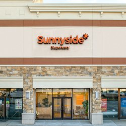 Sunnyside Medical Cannabis Dispensary Philadelphia - City Ave