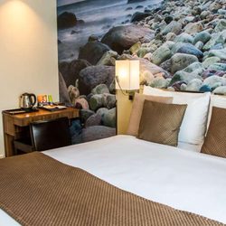 Best Western Kampen Apartment Hotell - Guest Room
