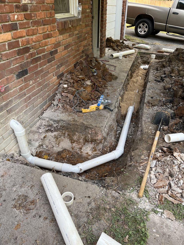 Slide of True Plumbing