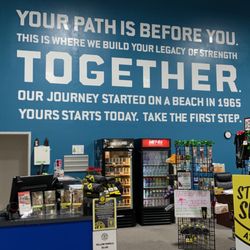 Coastal Family Fitness Clearwater/Largo