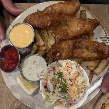 Tam Tavern - Excellent Fish and Chips - Venues & Event Spaces Near Me - Mill Valley, California