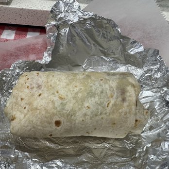 Azada Grill - Steak burrito - Mexican Near Me - Wheeling, Illinois