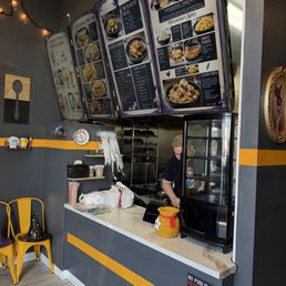 Inside Inside