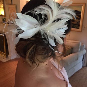 The Local Salon - wedding day hair and make up by Allison Carroll. - Hair Salons Near Me - Burbank, California The Local Salon - wedding day hair and make up by Allison Carroll. - Hair Salons Near Me - Burbank, California
