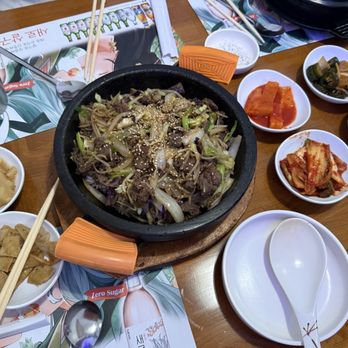Ap Gu Jung - Bulgogi Dolsot Bibimbap - Korean Near Me - Diamond Bar, California Ap Gu Jung - Bulgogi Dolsot Bibimbap - Korean Near Me - Diamond Bar, California