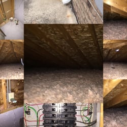 Ralph's Home Inspection Service - Inspection items