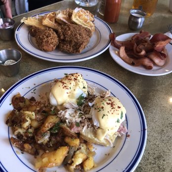 Sweet Chick - Southern Near Me - New York, New York