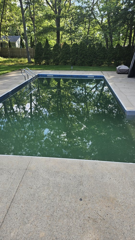 AQUAMARINE POOLS OF THE HAMPTONS Updated August 2024 Riverhead, New