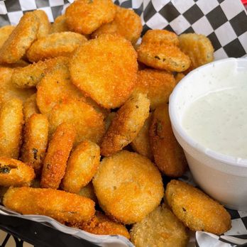 Joshua Creek Ranch - Fried Pickles and Ranch - Venues & Event Spaces Near Me - Boerne, Texas Joshua Creek Ranch - Fried Pickles and Ranch - Venues & Event Spaces Near Me - Boerne, Texas