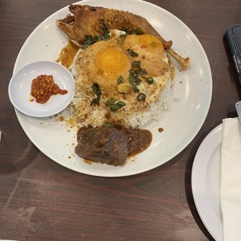 Awang Kitchen - Indonesian Near Me - Elmhurst, New York