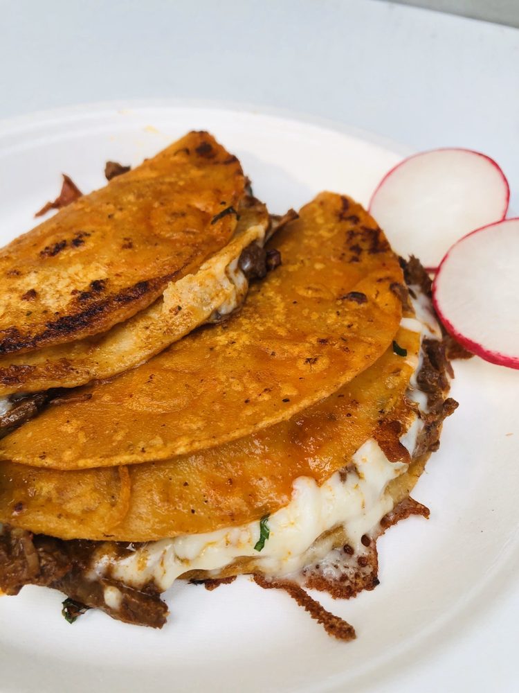 TACOS LAS PALMAS 103 Photos & 21 Reviews 2230 Cutting Blvd, Richmond, California Tacos