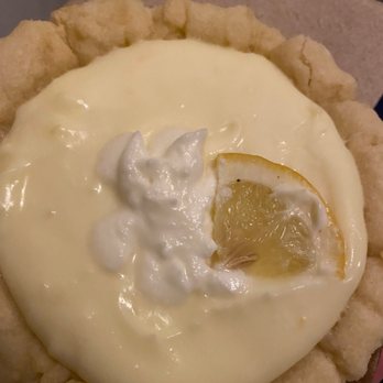 Crumbl - Salinas - Lemon Cream Pie Cookie...with seeds. - Bakeries Near Me - Salinas, California Crumbl - Salinas - Lemon Cream Pie Cookie...with seeds. - Bakeries Near Me - Salinas, California