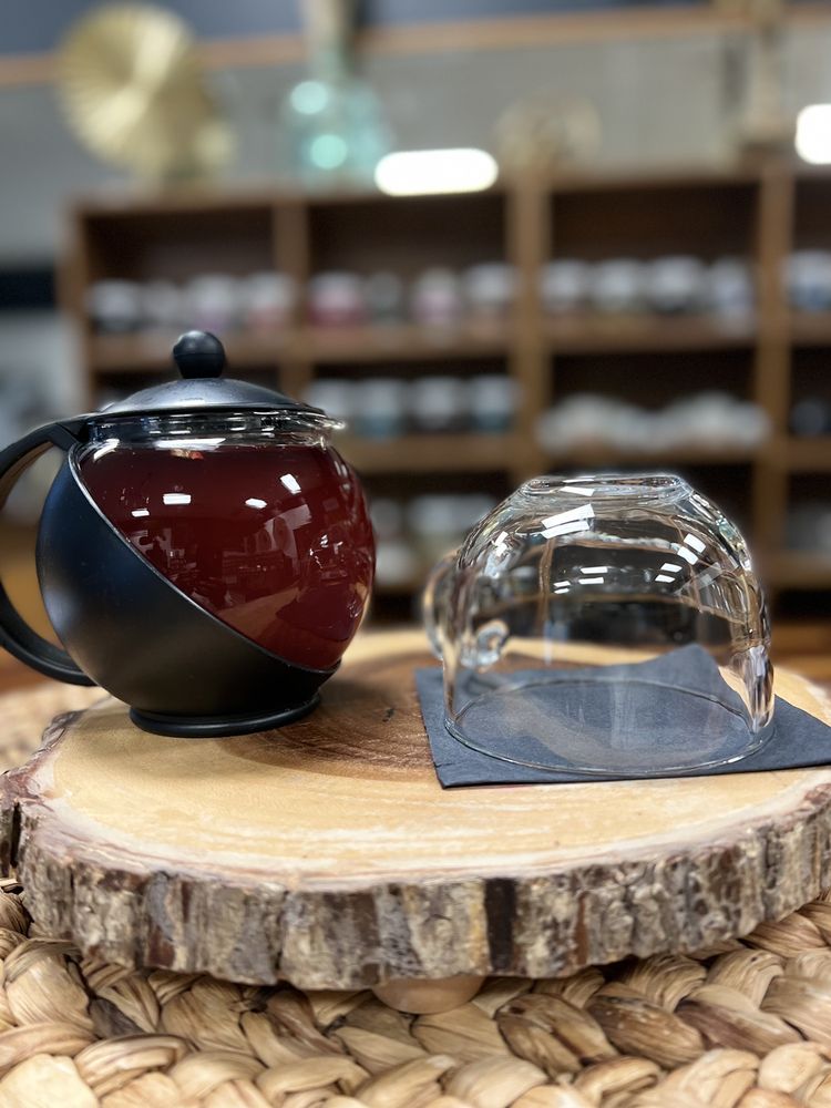 FRESH FROM EARTH HERB & TEA BAR Updated September 2024 21 Photos 3220 Butner Rd, Atlanta