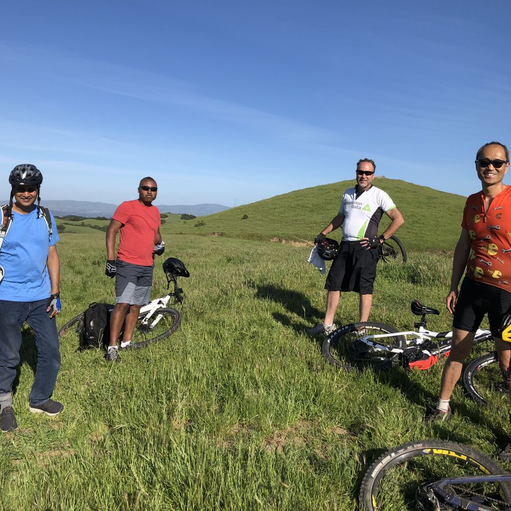 Current eBikes - Some of the east bay crew - Bikes Near Me - Santa Cruz, California Current eBikes - Some of the east bay crew - Bikes Near Me - Santa Cruz, California