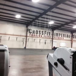 CrossFit Imperial Valley