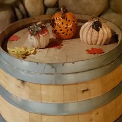Two Barrels Taps + Grill