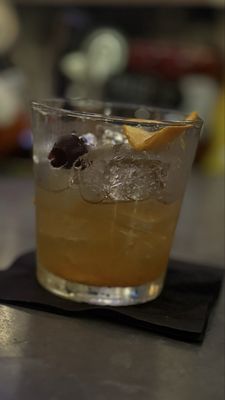 Local Whiskey by null