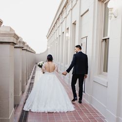 Love In Bloom Bridal Boutique